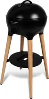 E-Braai 40 FS Black - afbeelding 1