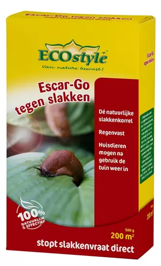 Escar-Go 500 g