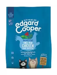 EDGARD & COOPER Brok senior kip/msc witv 300gr