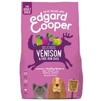 EDGARD & COOPER Hond brok hert 700g - afbeelding 1