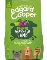 EDGARD & COOPER Hond brok lam 700g