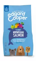 EDGARD & COOPER Hond brok vis 2.5kg