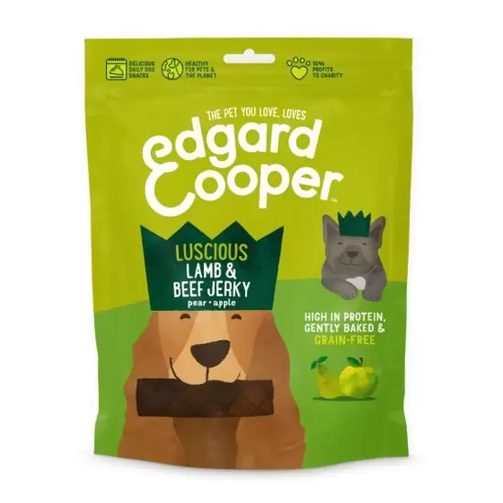 EDGARD & COOPER Jrk lam/rund/peer/appel  150gr