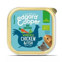 EDGARD & COOPER Kuipje kip pup org box 100g