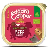 EDGARD & COOPER Kuipje rund org box 100g