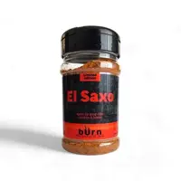 El Saxo rub 200 gr