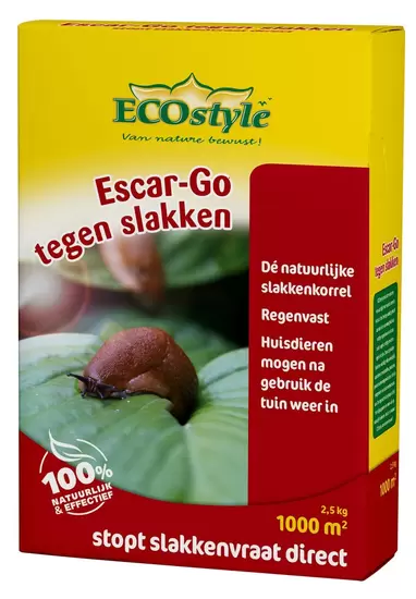 Escar-Go 2,5 kg