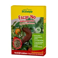Escar-no slakkenbarriere 1kg