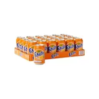 Fanta orange 330ml