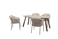 Florence dining set terre