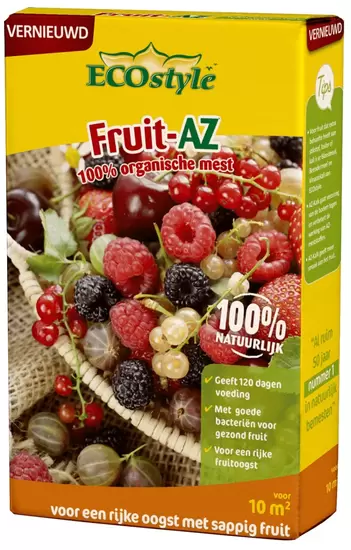 Fruit-az 800g