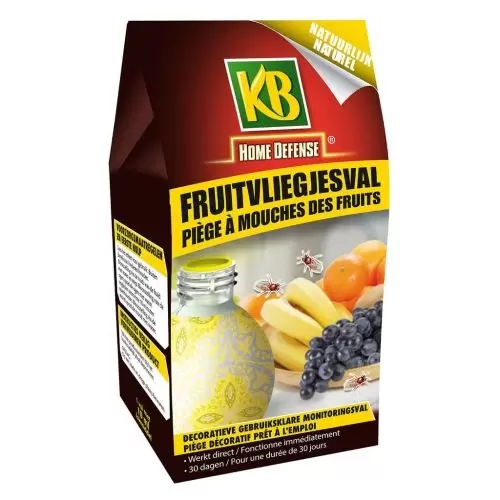 Fruitvliegjesval