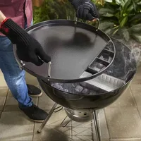Full-size plancha - afbeelding 3