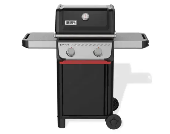 Gasbarbecue spirit e-210
