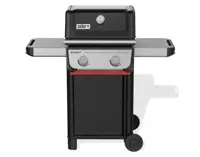 Gasbarbecue spirit e-210