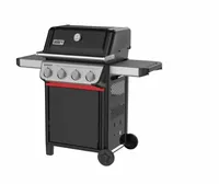 Gasbarbecue spirit e-410