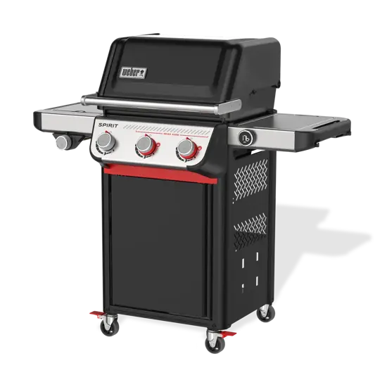 Gasbarbecue spirit ep-335