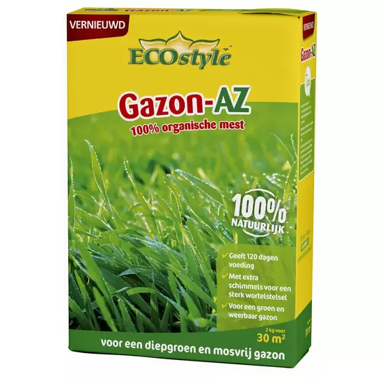 Gazon-az 2kg