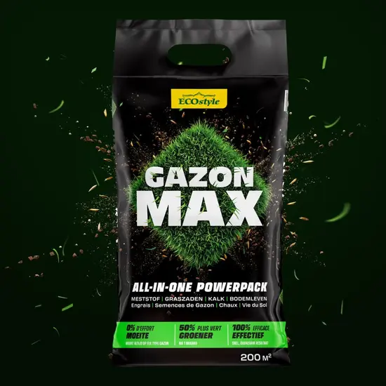 Gazon max 10kg