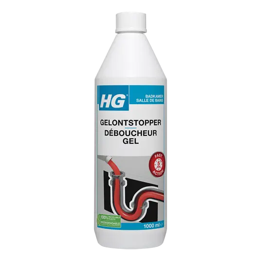 Gelontstopper 1l