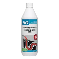 Gelontstopper 1l