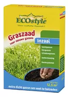 Graszaad-Inzaai 250 g