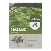 Graszaad schaduw 1kg