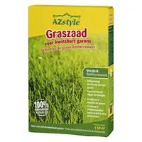 Graszaad versterk 500g