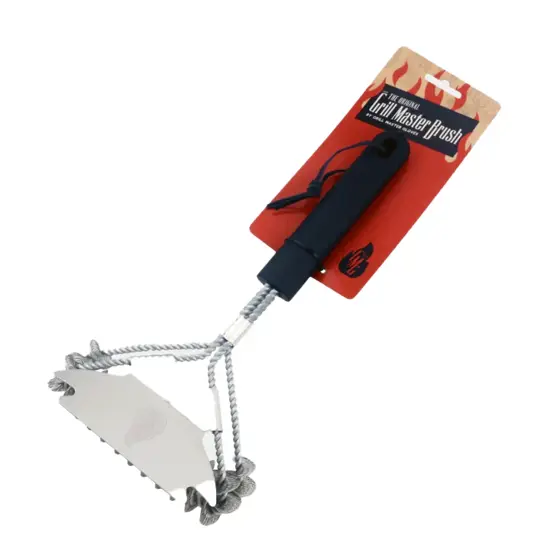 Grill Master Brush