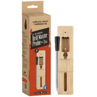 Grill Master Probe +