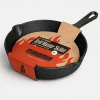 Grill Master Skillet 25CM