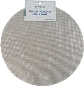 Grillmat 52cm