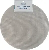 Grillmat 52cm