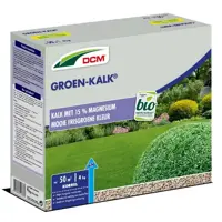 Groenkalk k 2kg sd