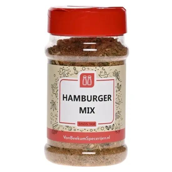 Hamburger Mix