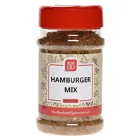 Hamburger Mix
