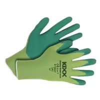 Handschoen groovy green maat 7