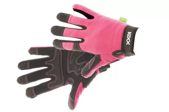 Handschoen rocky maat 7