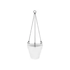 Hangschaal loft urban d20cm wit