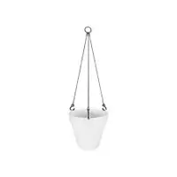 Hangschaal loft urban d20cm wit