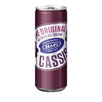 Hero cassis