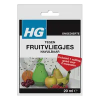 Hgx fruitvliegjesval