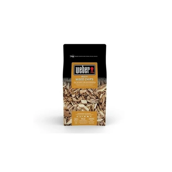 Houtsnippers 0.7kg beech