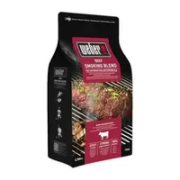 Houtsnippers beef wood chips blend
