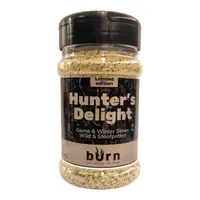 Hunter's Delight rub 200 gr.