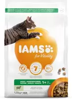 IAMS Cat ad lamb 1.5kg