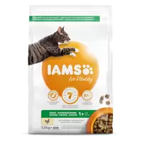 IAMS Cat adult chkn 1.5kg