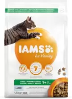 IAMS Cat adult oc fish 1.5kg