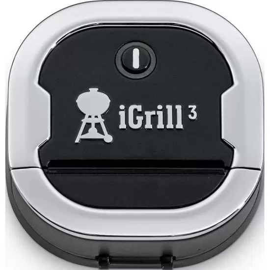 Igrill 3 bluetooth+app tot 4 sens. - afbeelding 1