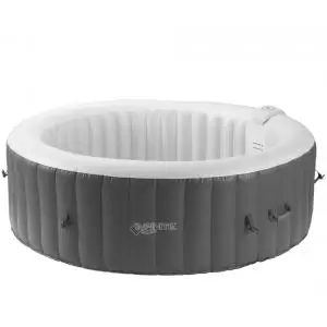 Infinite spa rond 6p 1000l - afbeelding 1
